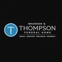 Brandon G. Thompson Funeral Home image 14